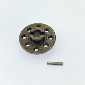 3Racing Spur Gear Adaptor For D5S