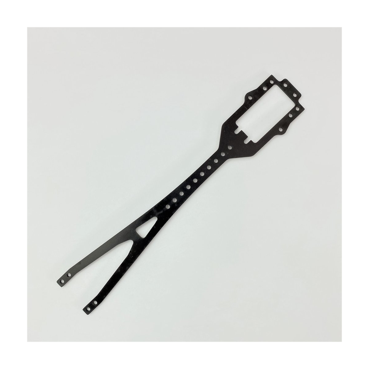 3Racing Upper Deck For D5S