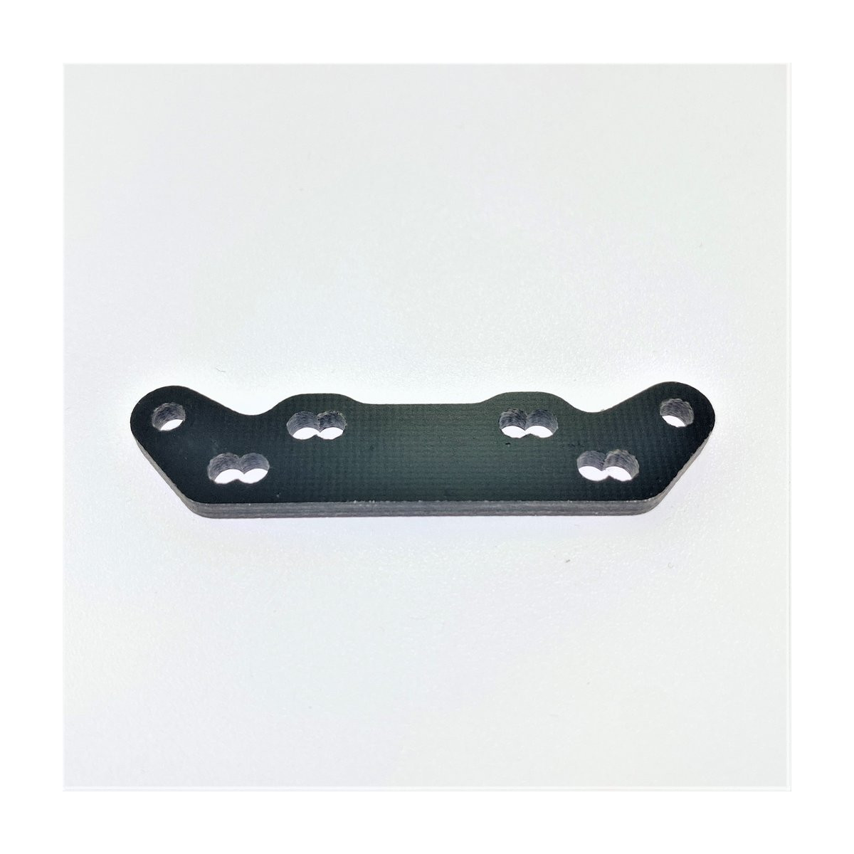 3Racing Front Shock Tower For D5S