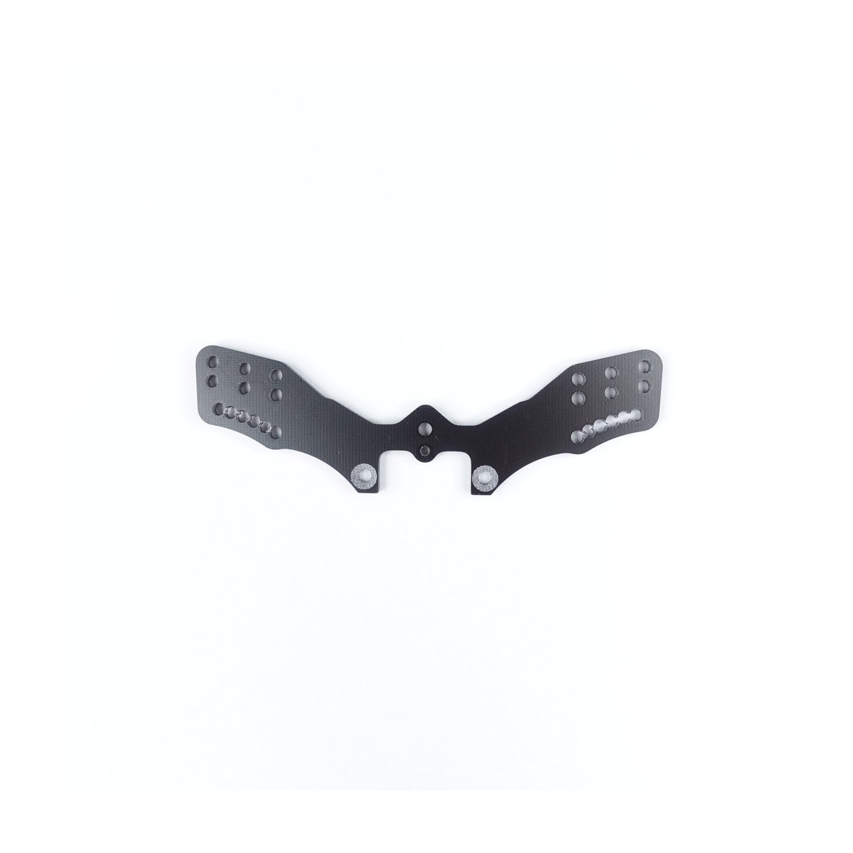 3Racing Fiber Rear Shock Tower For D5S