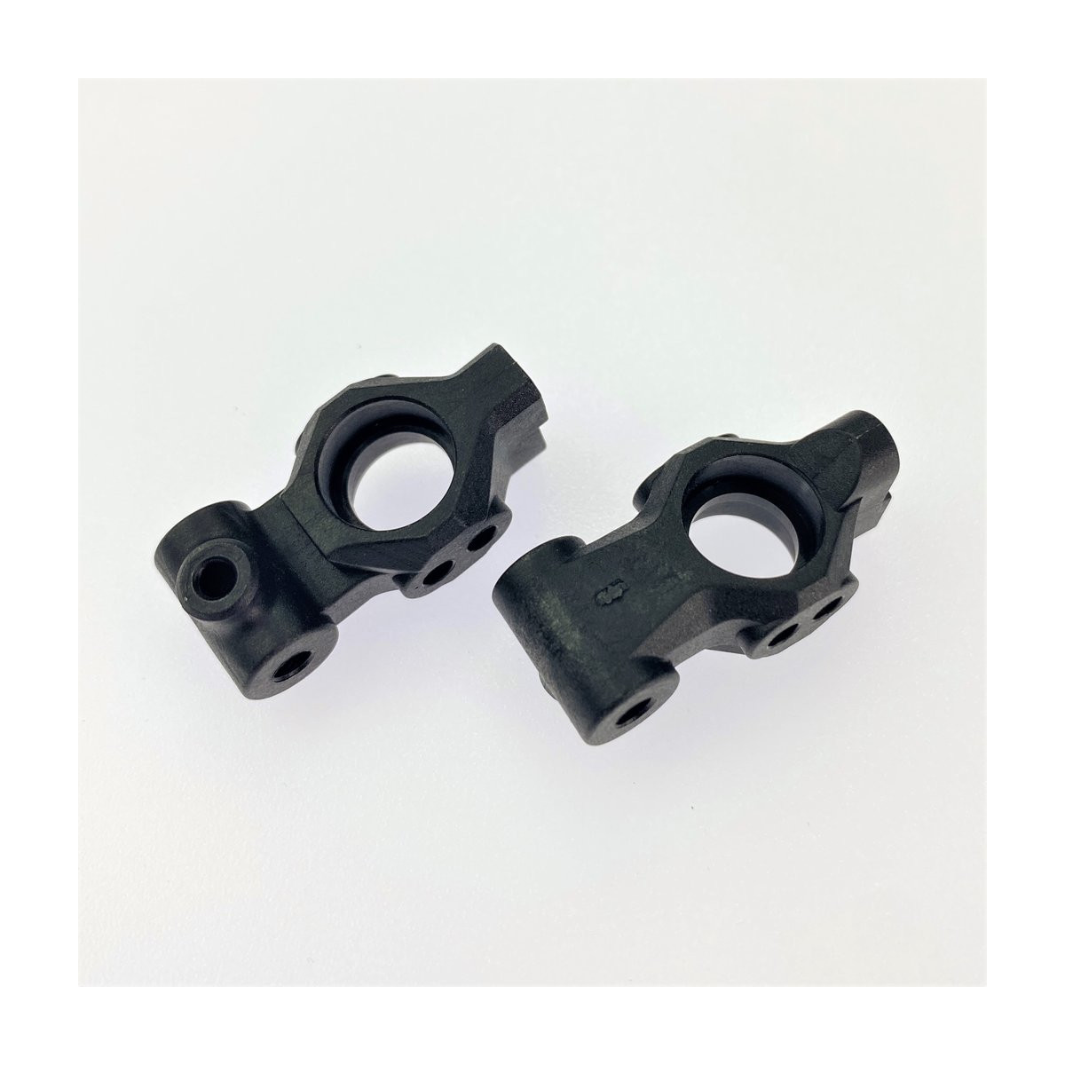 3Racing Rear Hub Carrier For D5S
