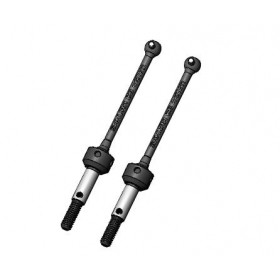 3Racing Swing Shaft Set For D5S (44MM)