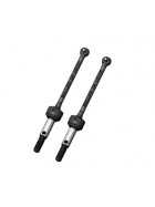 3Racing Swing Shaft Set For D5S (44MM)