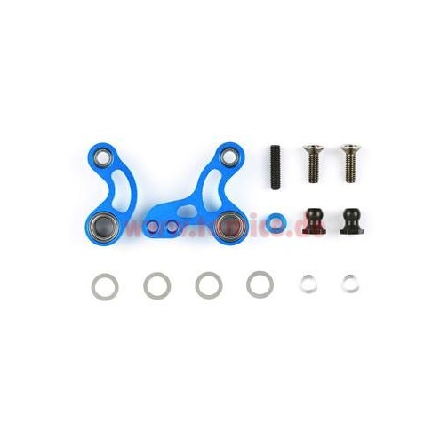 Sus Arms Tamiya 54614 RC Carbon Reinforced L Parts M-05 Ver.II sv 