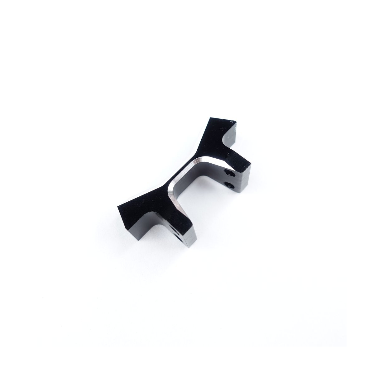 3Racing Aluminum Front Upper Shock Tower For D5