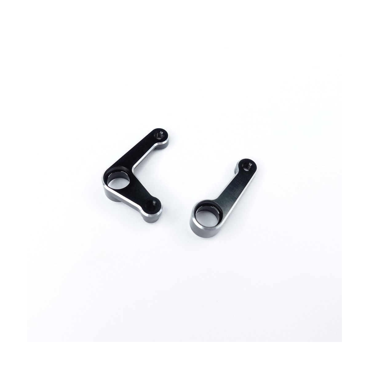 3Racing Aluminum Steering Wiper For D5