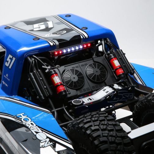ロッシ　1/6 スーパーバハレイ 2.0 ホライゾンホビー　RTR LOS05021T1_A03_DX8SL5O9_1024x1