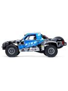 Team Losi Super Baja Rey 2.0 4WD Desert Truck-King 1:6 RTR