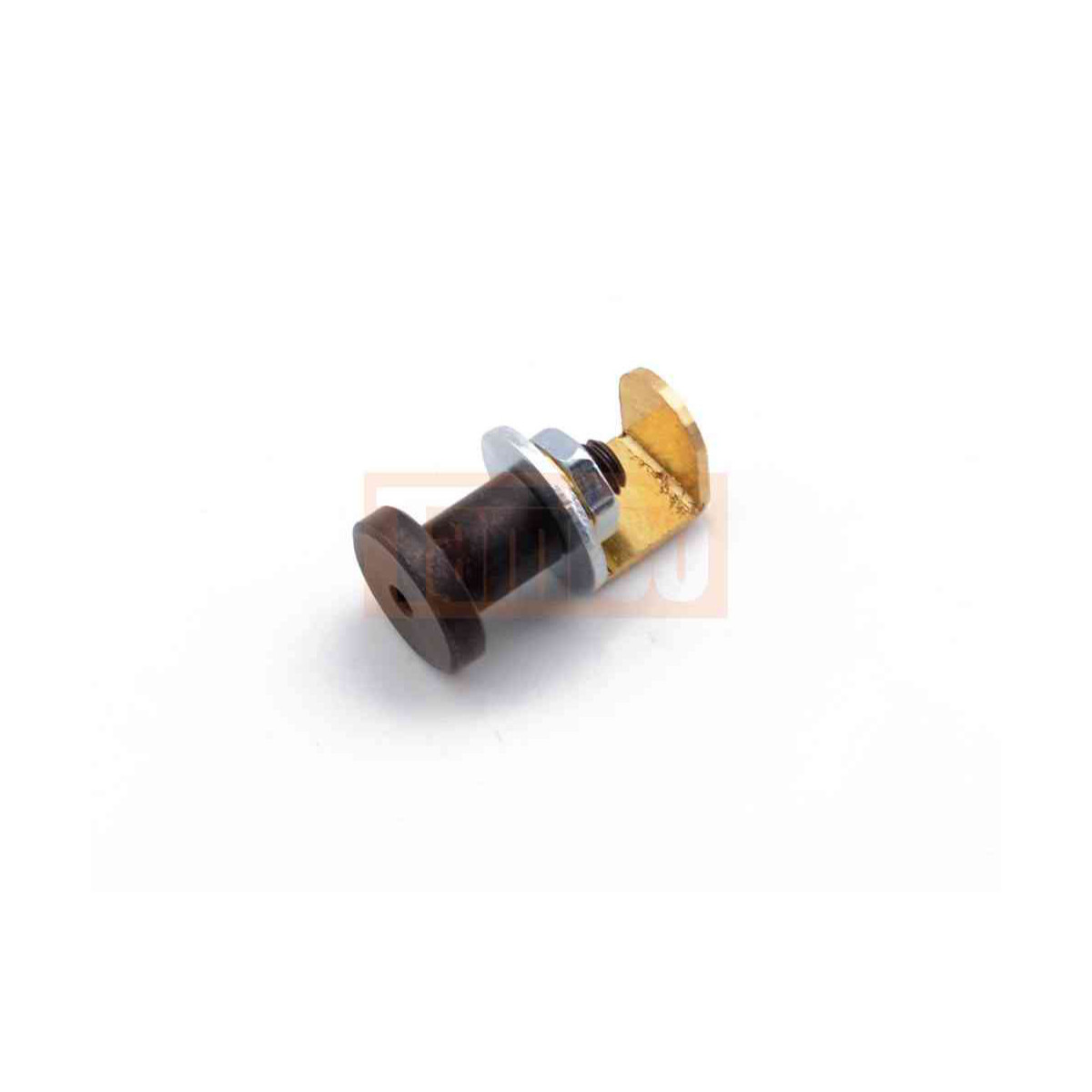 Servonaut Königsbolzen für Tamiya Trucks