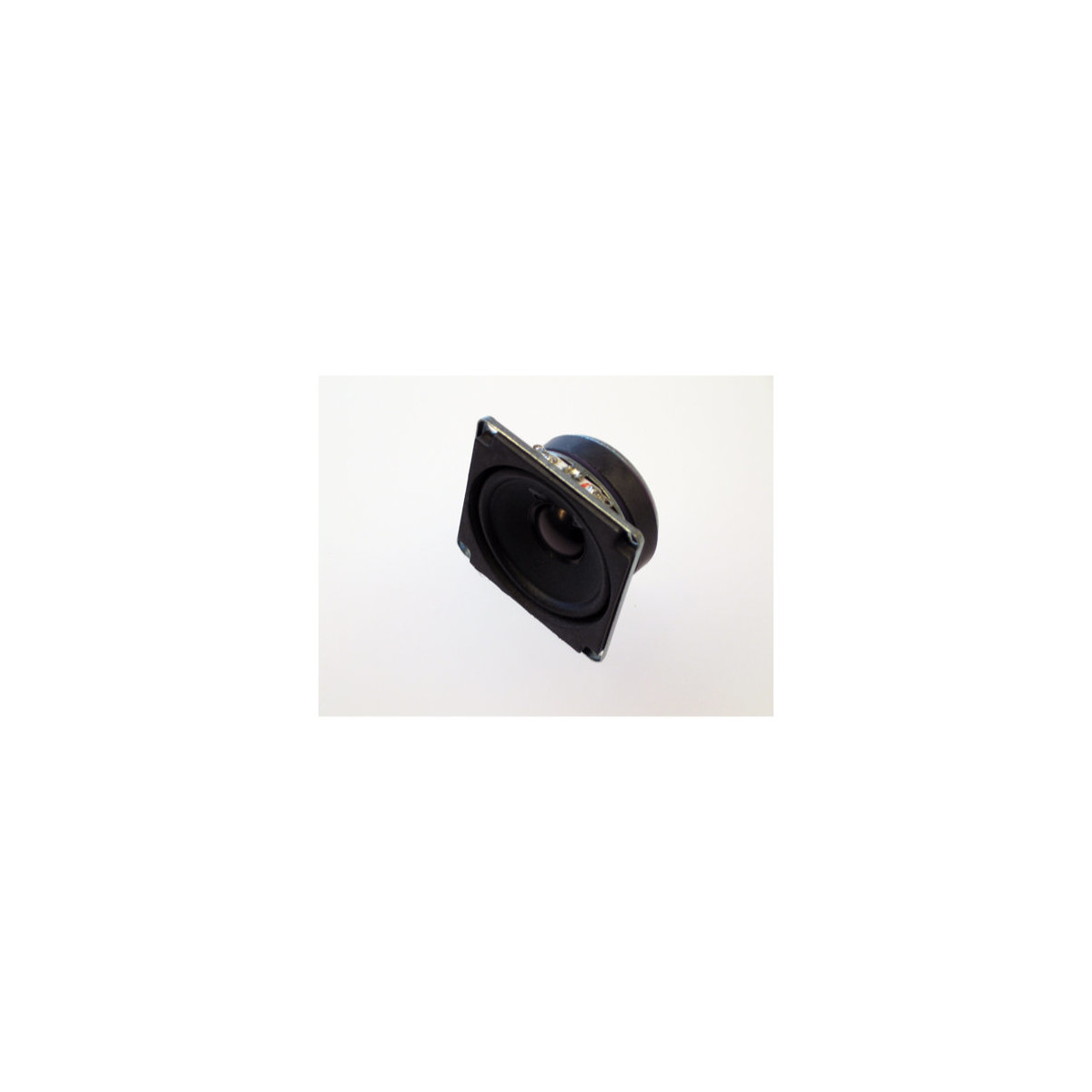 Servonaut Miniatur-Lautsprecher 8 Ohm / 10 W LAUT85