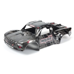 Arrma ARA411006 MOJAVE 1/7 EXB Painted Decaled Trimmed...