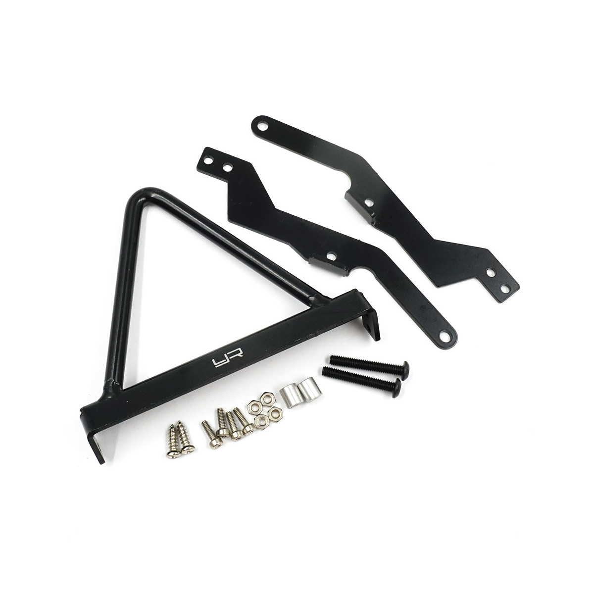 Yeah Racing Stinger Low Profile Metal Bumper für...