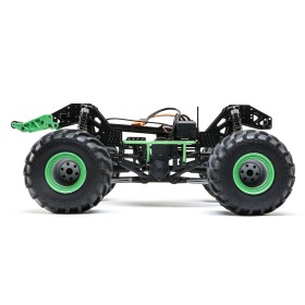 Losi Grave Digger Monster Truck RTR LMT 4WD