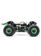 Losi Grave Digger Monster Truck RTR LMT 4WD