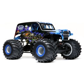 Losi Son-uva Digger Monster Truck RTR LMT 4WD