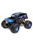 Losi Son-uva Digger Monster Truck RTR LMT 4WD