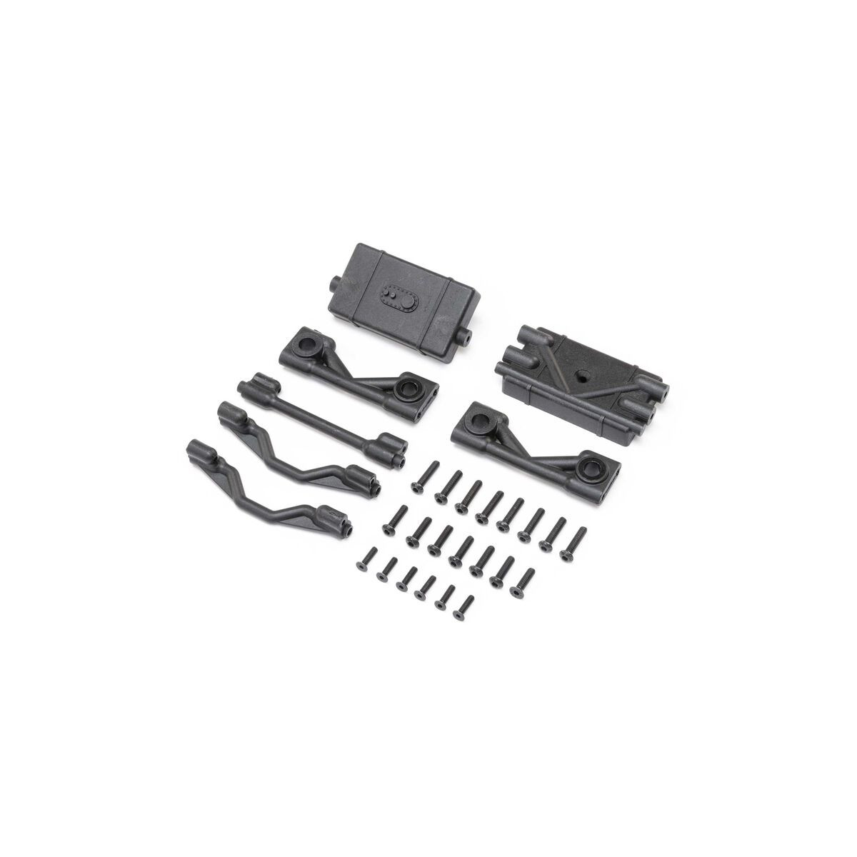Cross Brace Set Chassis: LMT