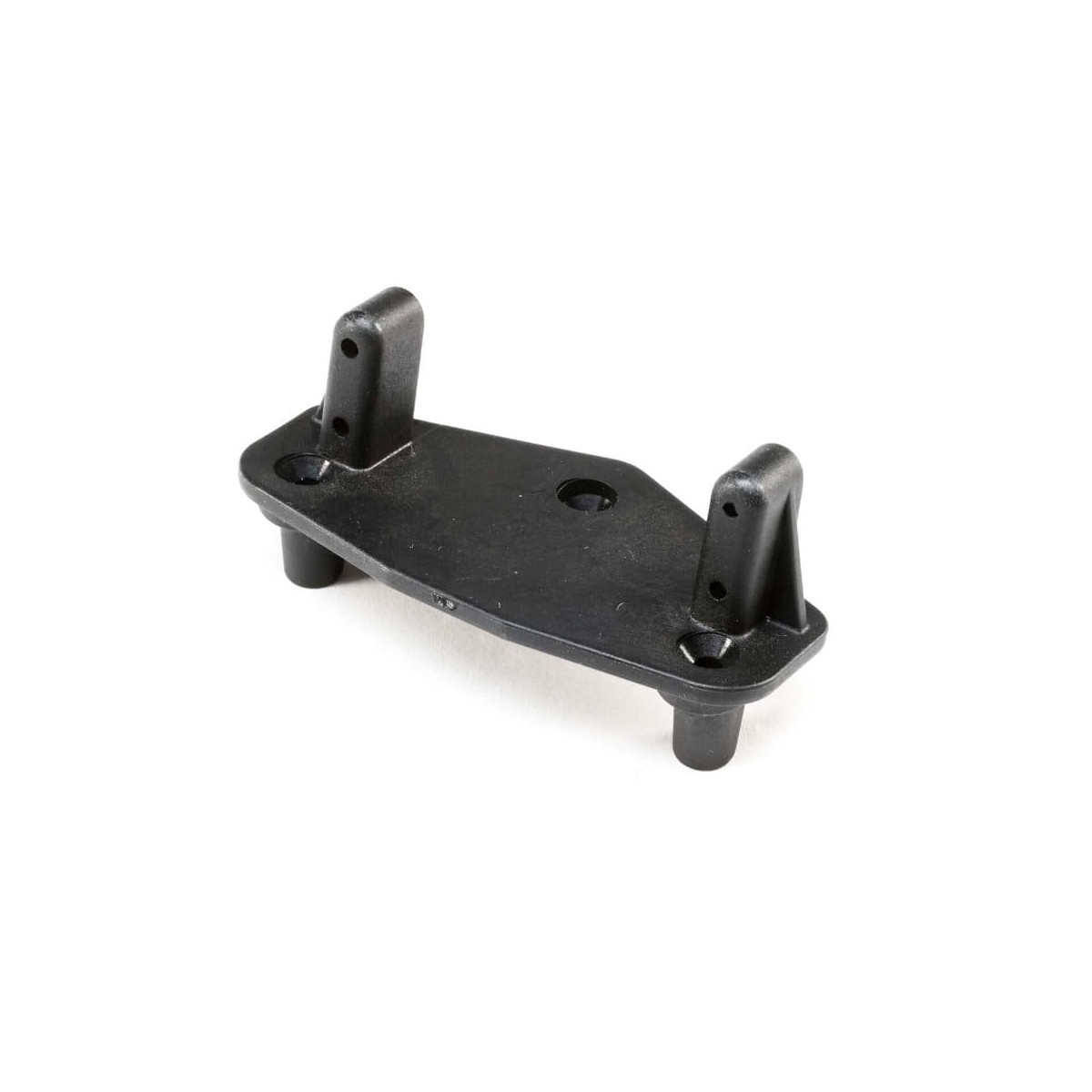 Steering Servo Mount Plate: LMT