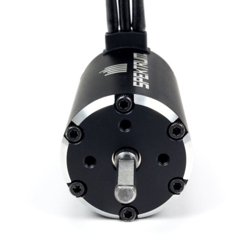Spektrum Firma Brushless Motor 1250KV 8mm