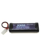 Gens Ace 2200mAh 7.2V Ni-MH Battery Tamiya Plug