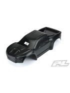 Pro-Line Karosserie Ford Raptor schwarz für X-Maxx