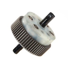 Traxxas 2380 Differential, complete (fits 1/10-scale 2WD...