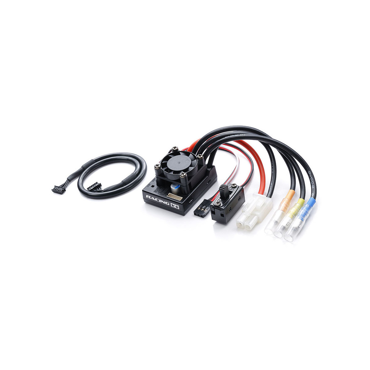 Tamiya 45070 Fahrtregler ESC TBLE-04SR