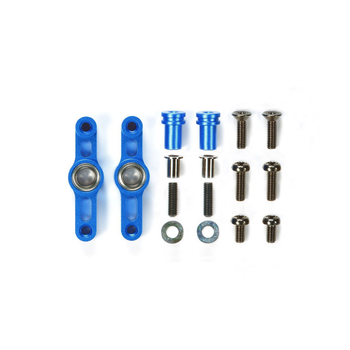 Tamiya TT-02 RC Spare parts and Hop Up parts | Tamico, Page 6