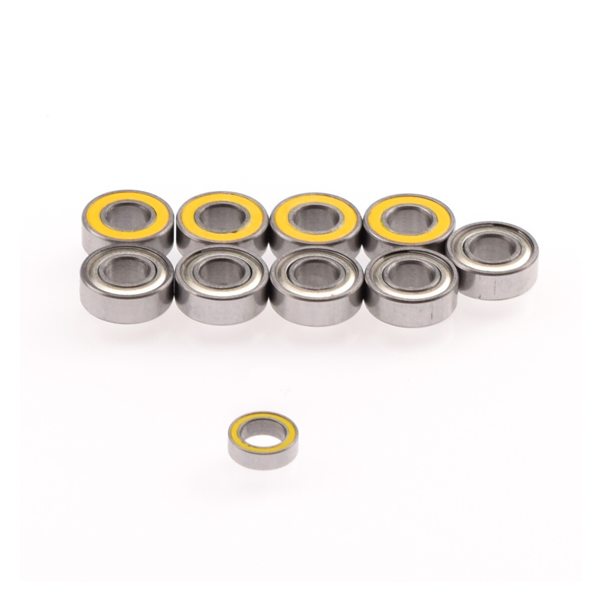 Revolution Design Ultra Bearing Set Tamiya Grasshopper |...