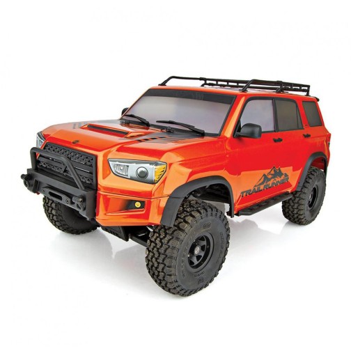 Element RC Enduro Trailrunner RTR Fire Red 1:10