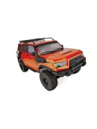 Element RC Enduro Trailrunner RTR Fire Red 1:10
