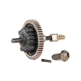 Traxxas 6780A Center differential, complete (fits Hoss...