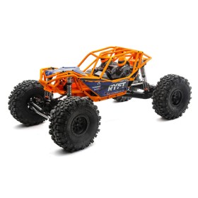 Axial RBX10 Ryft 4WD Rock Bouncer RTR 1:10 Orange