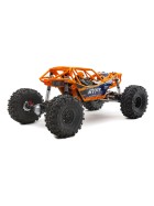 Axial RBX10 Ryft 4WD Rock Bouncer RTR 1:10 Orange