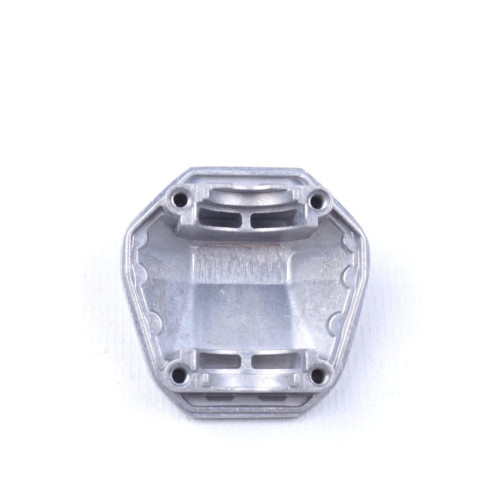 Axial AXI232042 Metall Diff.-Abdeckung RBX10