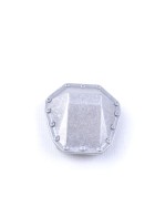 Axial AXI232042 AR14B Metal Diff Cover: RBX10