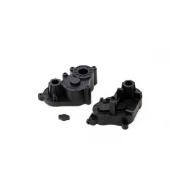 Axial AXI232050 Transmission Housing Set: RBX10