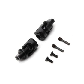 Axial AXI232052 WB11 Driveshaft Coupler (2) RBX10