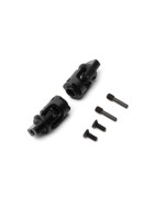 Axial AXI232052 WB11 Driveshaft Coupler (2) RBX10