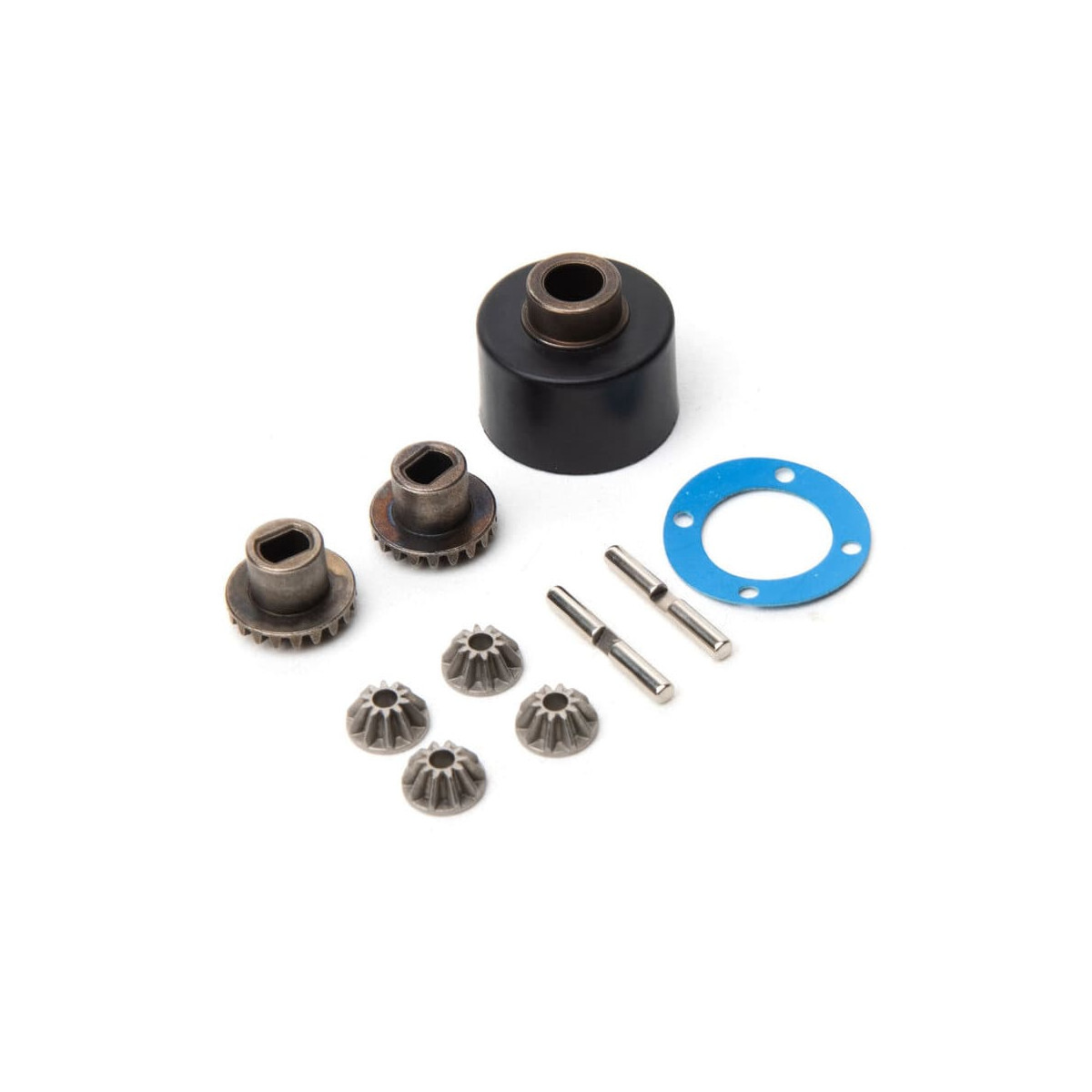 Axial AXI232053 Differential Gears Housing RBX10
