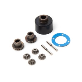 Axial AXI232053 Differential Gears Housing RBX10