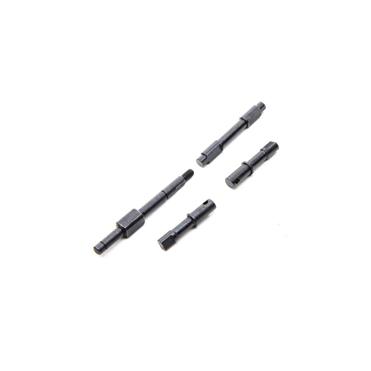 Axial AXI232057 Transmission Shaft Set RBX10