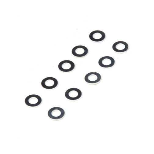 Axial AXI236103 2.5 x 4.6 x 0.5mm Washer (10)