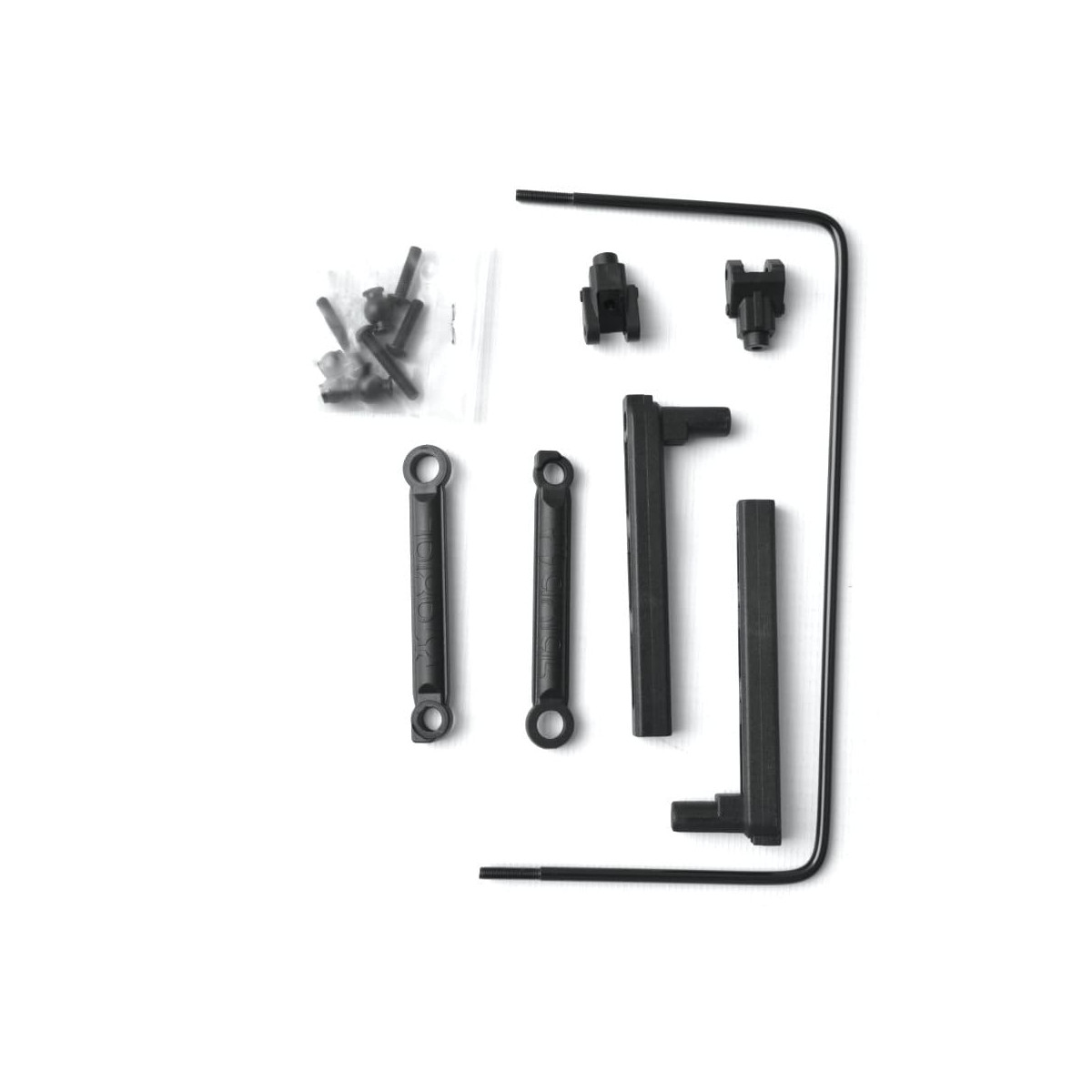 Axial AXI334001 Sway Bar Set RBX10
