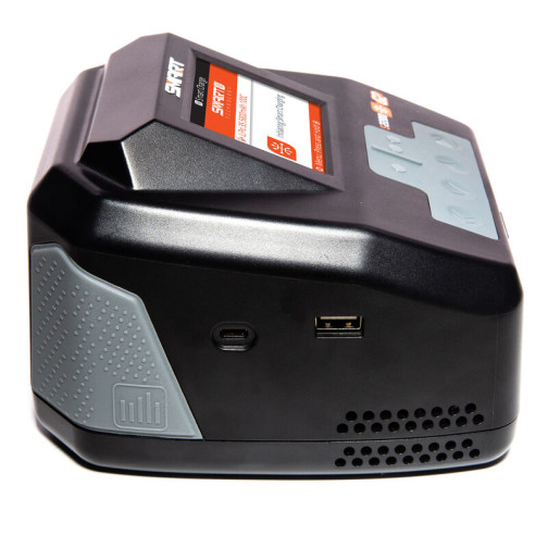 Spektrum Ladegerät Smart G2 Charger S2200 2x200W 230V