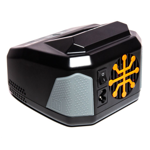 Spektrum Ladegerät Smart G2 Charger S2200 2x200W 230V