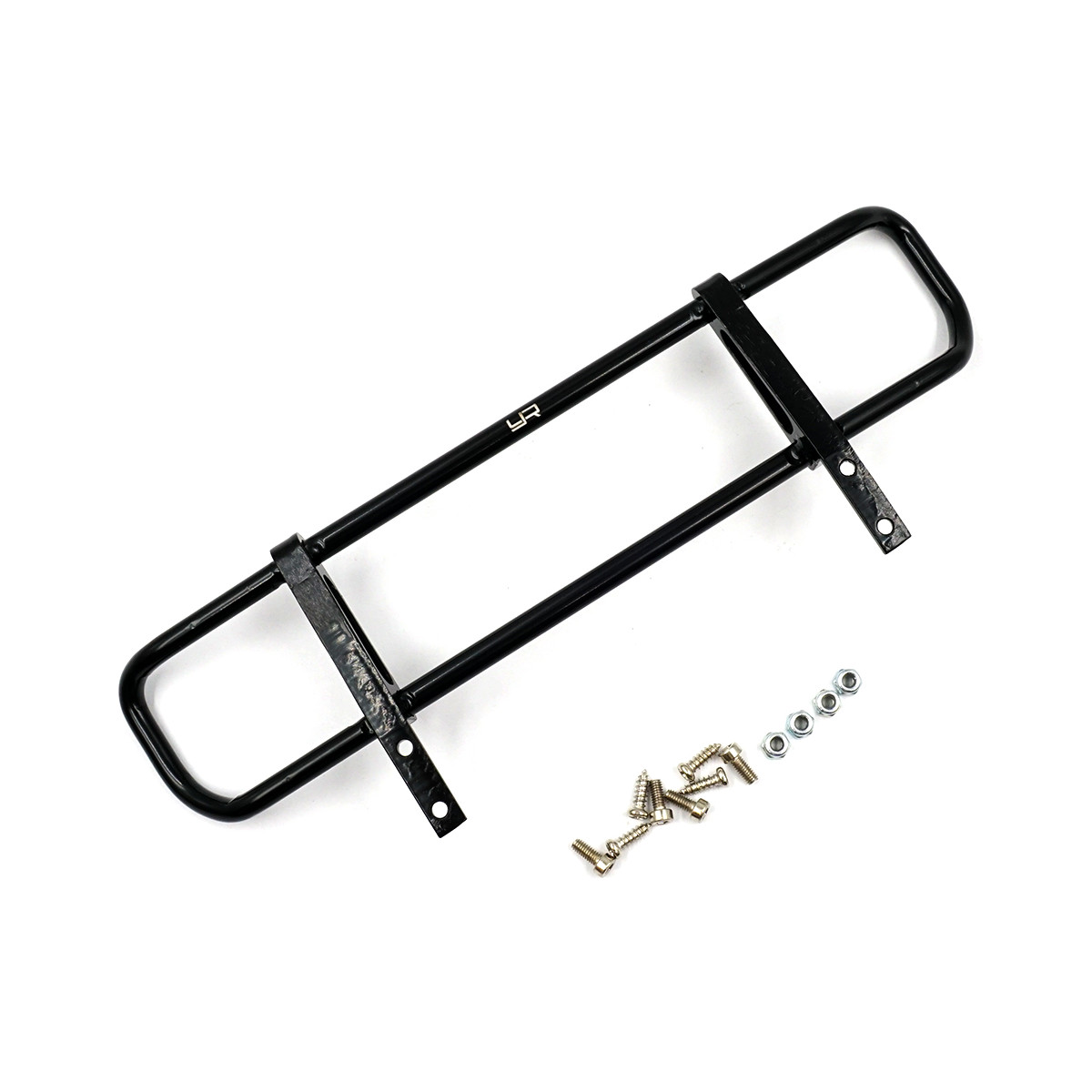 Yeah Racing Metal Front Bumper für Tamiya CC02...