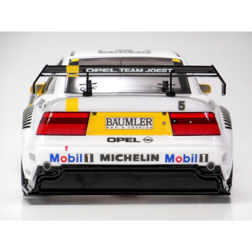 Tamiya 47461 Opel Calibra V6 (TA02) Bausatz