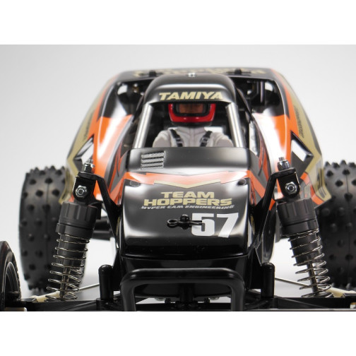 Tamiya 47471 The Grasshopper II - Tamico RC Car Online Shop