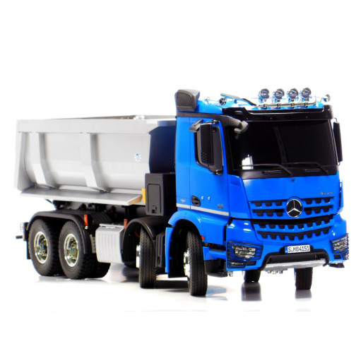 Tamiya 56366 MB Arocs 4151 8x4 Kipper 1:14 Bausatz